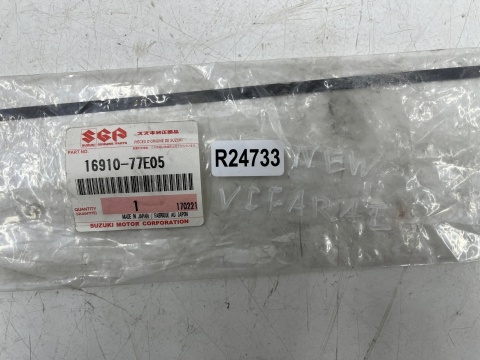 Miarka poziomu oleju Suzuki Baleno 1 I Vitara 1 I 95-05r. 1.6 1.8 2.0 benzyna BAGNET 16910-77e05