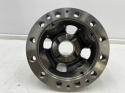 Obudowa mechanizmu różnicowego Hyundai Santa Fe Kia Sorento 09-20r.automat 4wd NOWA oryginalna 458223b450