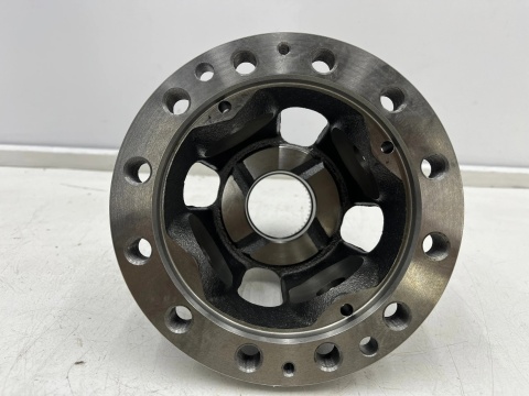 Obudowa mechanizmu różnicowego Hyundai Santa Fe Kia Sorento 09-20r.automat 4wd NOWA oryginalna 458223b450