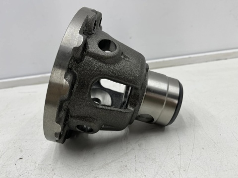 Obudowa mechanizmu różnicowego Hyundai Santa Fe Kia Sorento 09-20r.automat 4wd NOWA oryginalna 458223b450