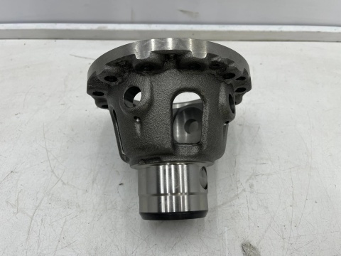 Obudowa mechanizmu różnicowego Hyundai Santa Fe Kia Sorento 09-20r.automat 4wd NOWA oryginalna 458223b450
