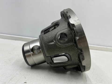 Obudowa mechanizmu różnicowego Hyundai Santa Fe Kia Sorento 09-20r.automat 4wd NOWA oryginalna 458223b450