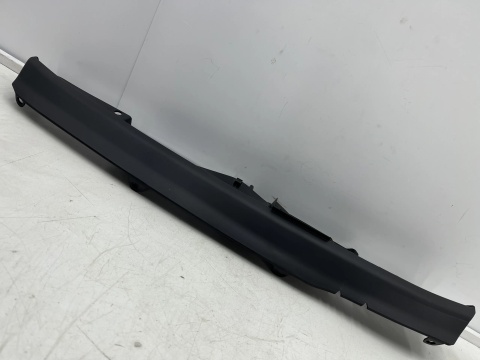 Osłona pasa przedniego Suzuki Splash 08-14r. NOWA orginalna 72398-51k00-5pk