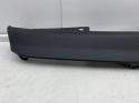 Osłona pasa przedniego Suzuki Splash 08-14r. NOWA orginalna 72398-51k00-5pk