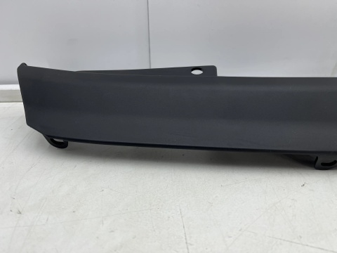 Osłona pasa przedniego Suzuki Splash 08-14r. NOWA orginalna 72398-51k00-5pk