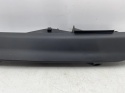 Osłona pasa przedniego Suzuki Splash 08-14r. NOWA orginalna 72398-51k00-5pk