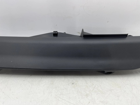 Osłona pasa przedniego Suzuki Splash 08-14r. NOWA orginalna 72398-51k00-5pk