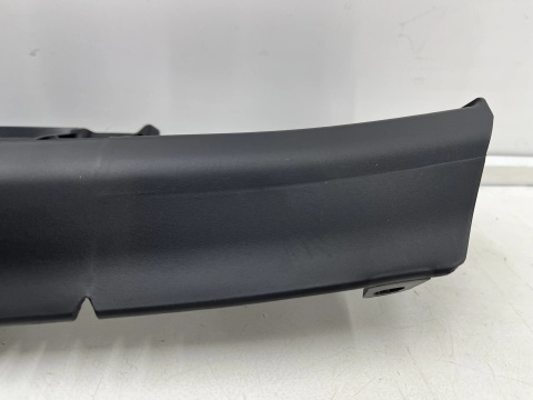 Osłona pasa przedniego Suzuki Splash 08-14r. NOWA orginalna 72398-51k00-5pk