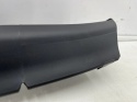 Osłona pasa przedniego Suzuki Splash 08-14r. NOWA orginalna 72398-51k00-5pk