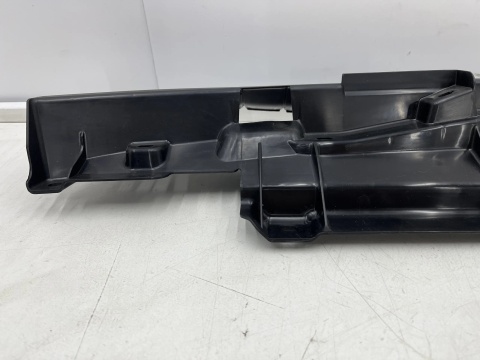 Osłona pasa przedniego Suzuki Splash 08-14r. NOWA orginalna 72398-51k00-5pk