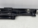 Osłona pasa przedniego Suzuki Splash 08-14r. NOWA orginalna 72398-51k00-5pk