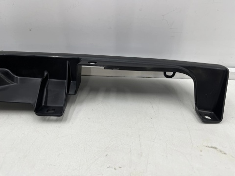 Osłona pasa przedniego Suzuki Splash 08-14r. NOWA orginalna 72398-51k00-5pk