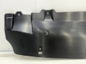 Osłona pod zderzak BMW M5 F10 F11 10-17r. NOWY zamiennik m-pakiet km51018-12
