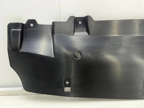 Osłona pod zderzak BMW M5 F10 F11 10-17r. NOWY zamiennik m-pakiet km51018-12