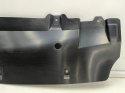 Osłona pod zderzak BMW M5 F10 F11 10-17r. NOWY zamiennik m-pakiet km51018-12