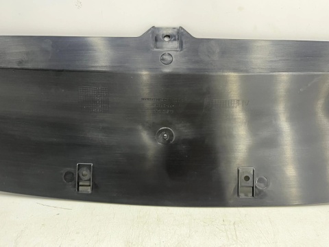 Osłona pod zderzak BMW M5 F10 F11 10-17r. NOWY zamiennik m-pakiet km51018-12