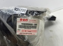 Osłona podwozia Nissan Pixo Suzuki Alto VII 08r.- nadkole PRAWA osłona silnika NOWA orginalna 72393-68k00