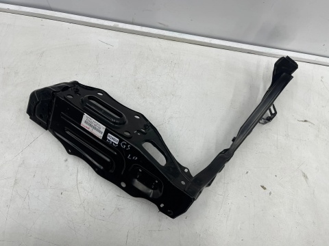 Pas przedni Lexus GS 4 IV 12-18r. NOWY lewy przedni okular reflektora wzmocnienie lewe 53203-30130