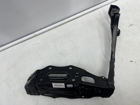 Pas przedni Lexus GS 4 IV 12-18r. NOWY lewy przedni okular reflektora wzmocnienie lewe 53203-30130