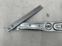 Podnośnik szyb Kia Sorento 1 I 02-09r. nowy orginalny lewy przedni mechanizm 824033e000
