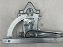 Podnośnik szyb Kia Sorento 1 I 02-09r. nowy orginalny lewy przedni mechanizm 824033e000