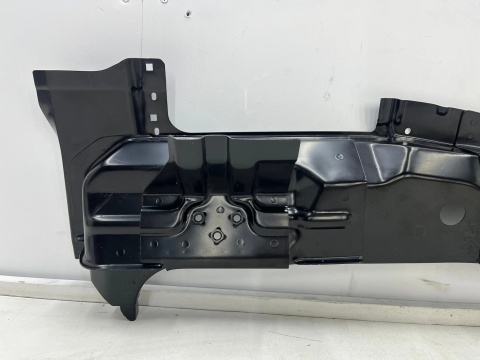 Poszycie Suzuki Vitara I 88-97r. 3Drzwi NOWY prawy tylny słupek bagażnika mocowania klapy drzwi wzmocnienie ćwiartka 64310-61a01