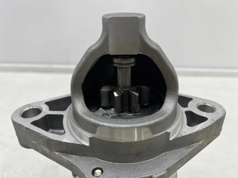 Rozrusznik Auris E15 Avensis T25 T27 Corrola E15 Rav4 3 III Verso R2 IS 2 II 2.0 2.2 D 05-18r. ts24e30