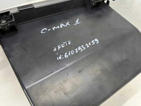 Schowek Ford C-Max MK1 CMax Mk1 03-10r. schowek pasażera deski 3M5X-R0600