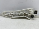 Ślizg Citroen C4 Picasso II 13-19r. lewy przedni mocowanie zderzaka wspornik AA36190477