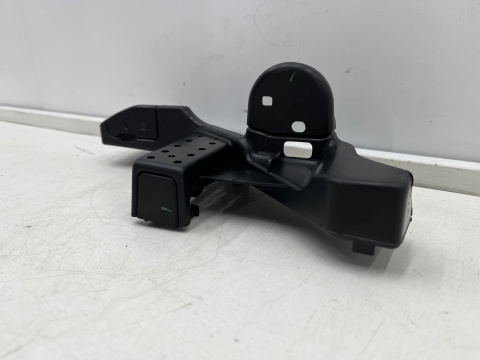Ślizg Hyundai i10 2 II 13-16r. NOWE lewe przednie mocowanie zderzaka wspornik 86525b9000