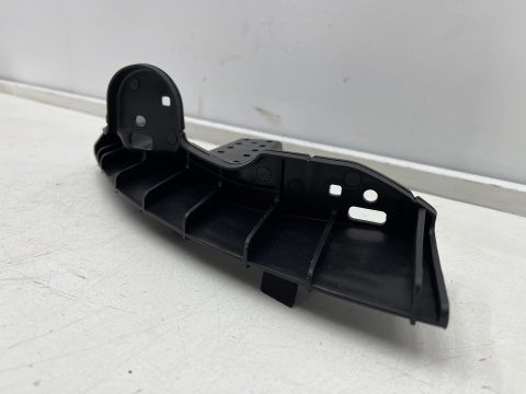 Ślizg Hyundai i10 2 II 13-16r. NOWE lewe przednie mocowanie zderzaka wspornik 86525b9000