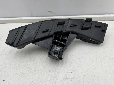 Ślizg Hyundai i10 2 II 13-16r. NOWE lewe przednie mocowanie zderzaka wspornik 86525b9000