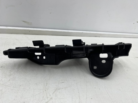 Ślizg Hyundai i10 2 II 13-16r. NOWE lewe przednie mocowanie zderzaka wspornik 86525b9000