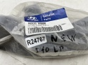 Ślizg Hyundai i10 2 II 13-16r. NOWE lewe przednie mocowanie zderzaka wspornik 86525b9000