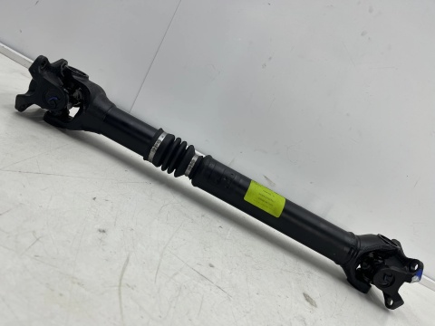 Wał napędowy Toyota Hilux 7 VII 05-15r. oryginalny przedni 4x4 2.5d 3.0d D-4D 4WD przód 371400k062