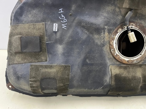 Zbiornik paliwa Mazda 6 II GH 07-12r. 2.2 DIESEL bak metalowy