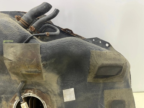 Zbiornik paliwa Mazda 6 II GH 07-12r. 2.2 DIESEL bak metalowy