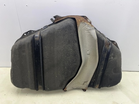 Zbiornik paliwa Mazda 6 II GH 07-12r. 2.2 DIESEL bak metalowy