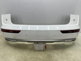 Zderzak tylny Audi Q5 80A FY 2 II 16-20r. Przedlift tył 4XPDC 80A807511