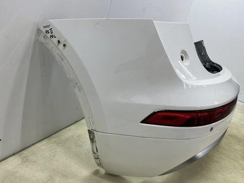 Zderzak tylny Audi Q5 80A FY 2 II 16-20r. Przedlift tył 4XPDC 80A807511