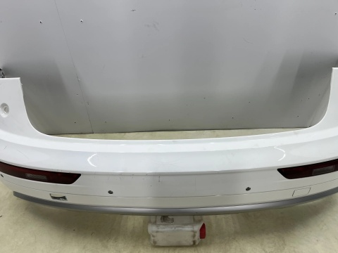 Zderzak tylny Audi Q5 80A FY 2 II 16-20r. Przedlift tył 4XPDC 80A807511