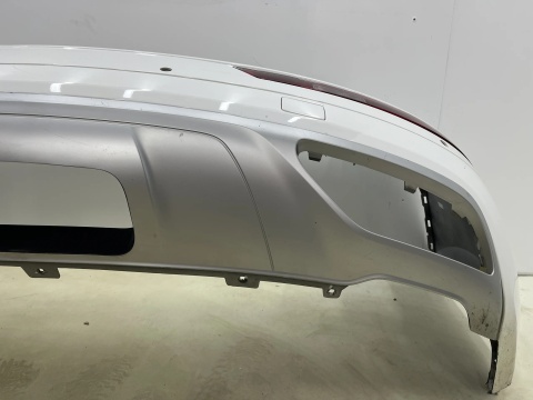 Zderzak tylny Audi Q5 80A FY 2 II 16-20r. Przedlift tył 4XPDC 80A807511