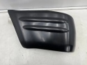 Zderzak tylny Hyundai Galloper 98-03r. 3Drzwi NOWY lewy narożnik tylny nakładka lewy tył hr630750