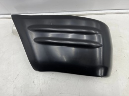 Zderzak tylny Hyundai Galloper 98-03r. 3Drzwi NOWY lewy narożnik tylny nakładka lewy tył hr630750