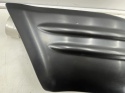 Zderzak tylny Hyundai Galloper 98-03r. 3Drzwi NOWY lewy narożnik tylny nakładka lewy tył hr630750