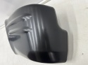 Zderzak tylny Hyundai Galloper 98-03r. 3Drzwi NOWY lewy narożnik tylny nakładka lewy tył hr630750