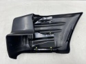 Zderzak tylny Hyundai Galloper 98-03r. 3Drzwi NOWY lewy narożnik tylny nakładka lewy tył hr630750