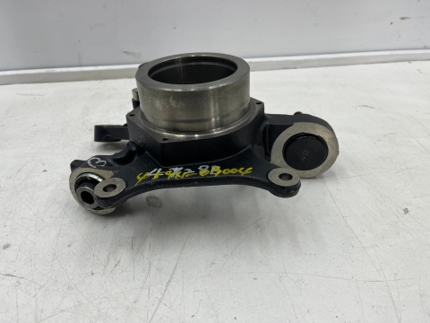 Zwrotnica SsangYong Rexton I Kyron 01-17r. nowa lewa tylna Oryginalna 4591109004