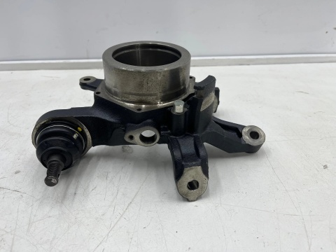 Zwrotnica SsangYong Rexton I Kyron 01-17r. nowa lewa tylna Oryginalna 4591109004