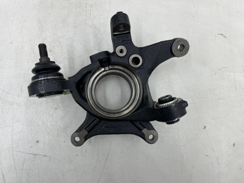 Zwrotnica SsangYong Rexton I Kyron 01-17r. nowa lewa tylna Oryginalna 4591109004